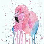 watercolor_flamingo_painting_by_vladepas-d64h06o